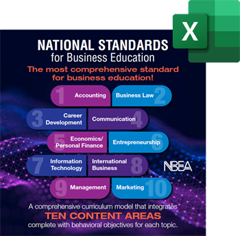 national business education standards