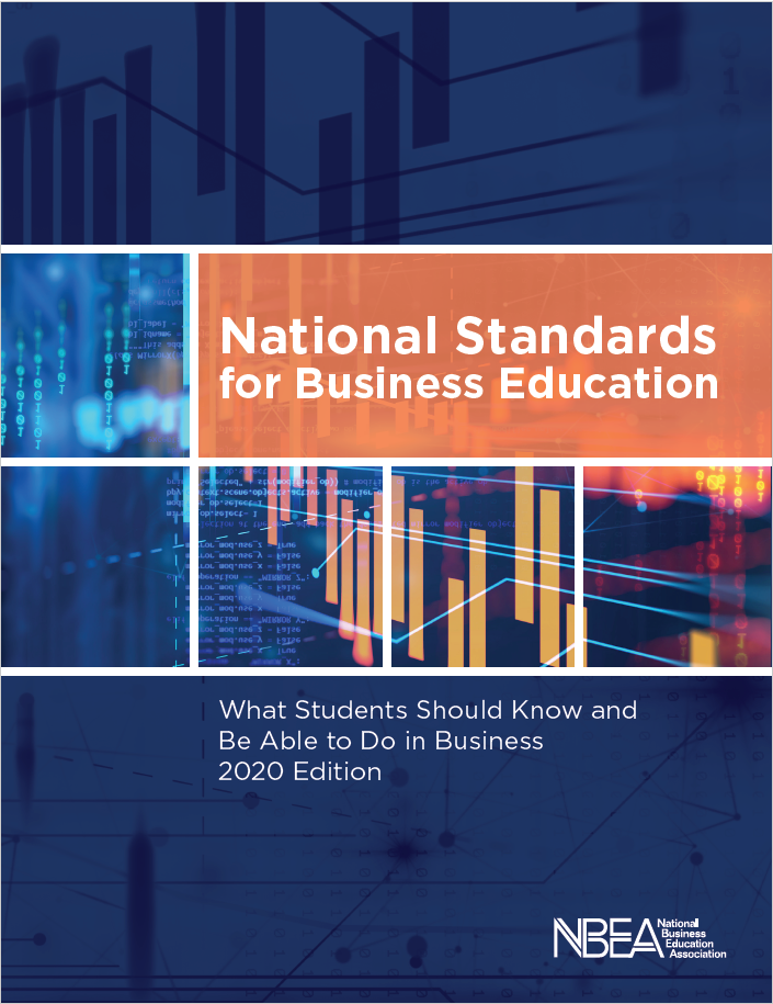 national business education standards